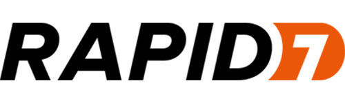 rapid 7 logo