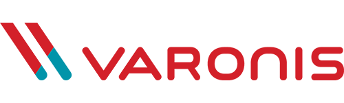 Varonis logo