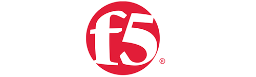 f5 logo