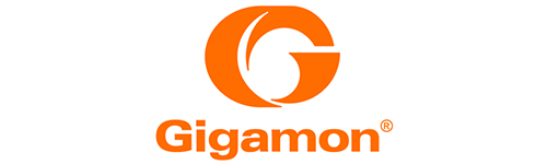 Gigamon logo