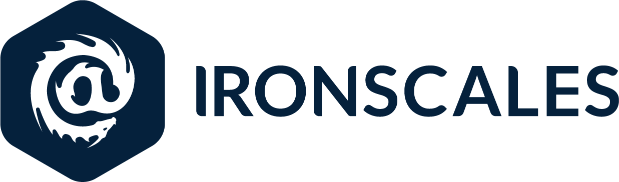 ironscales logo