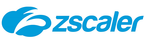 Zscaler logo